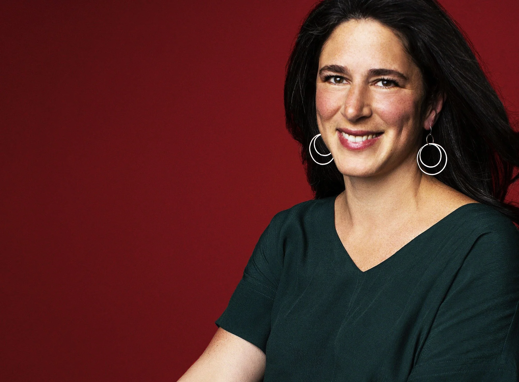 Rebecca Traister