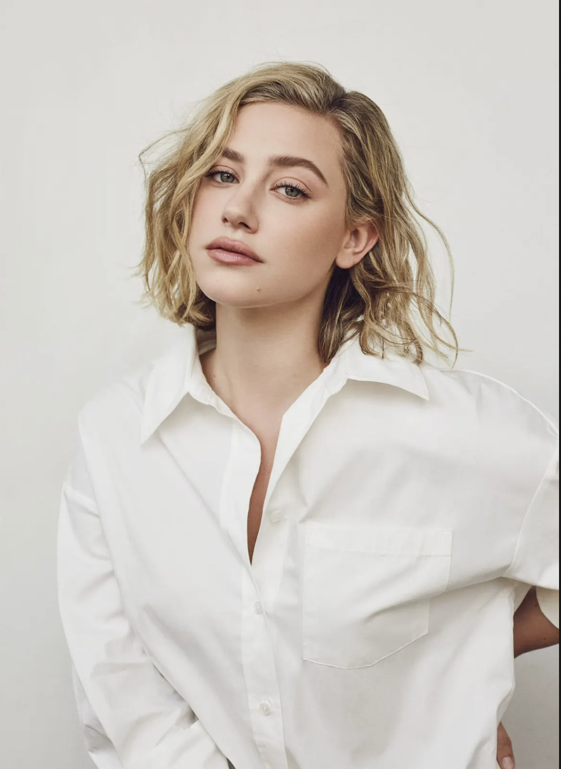 Lili Reinhart