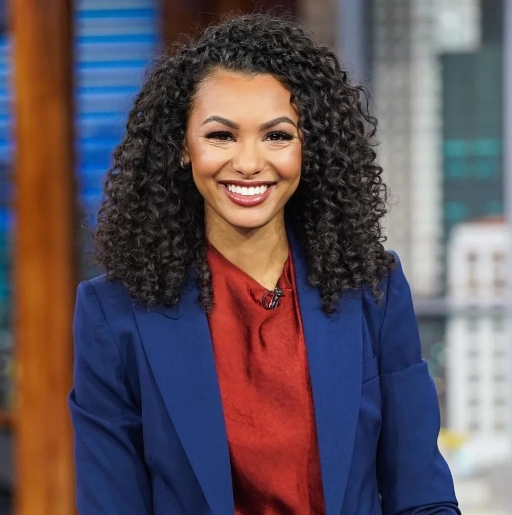 Malika Andrews