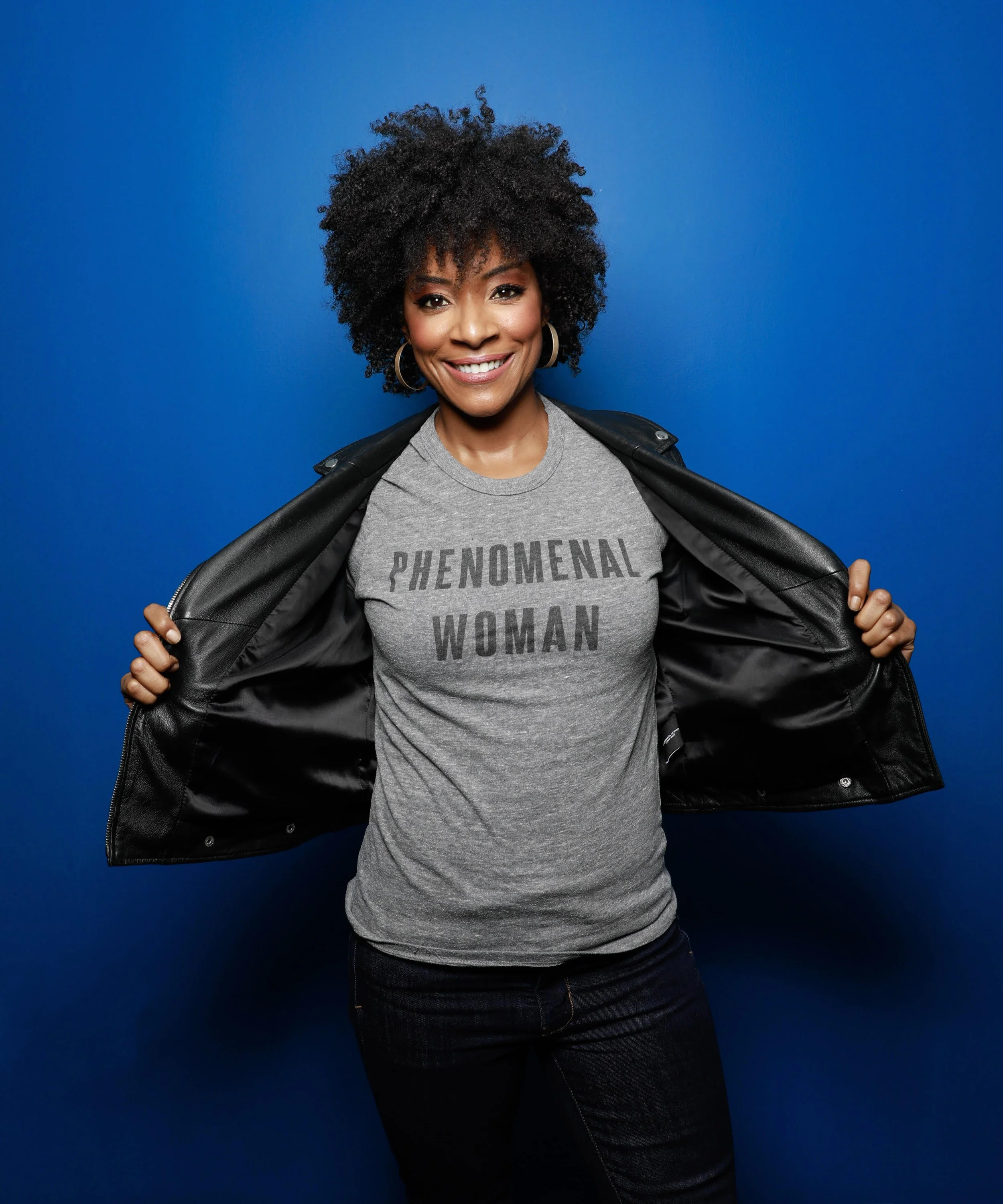 Zerlina Maxwell