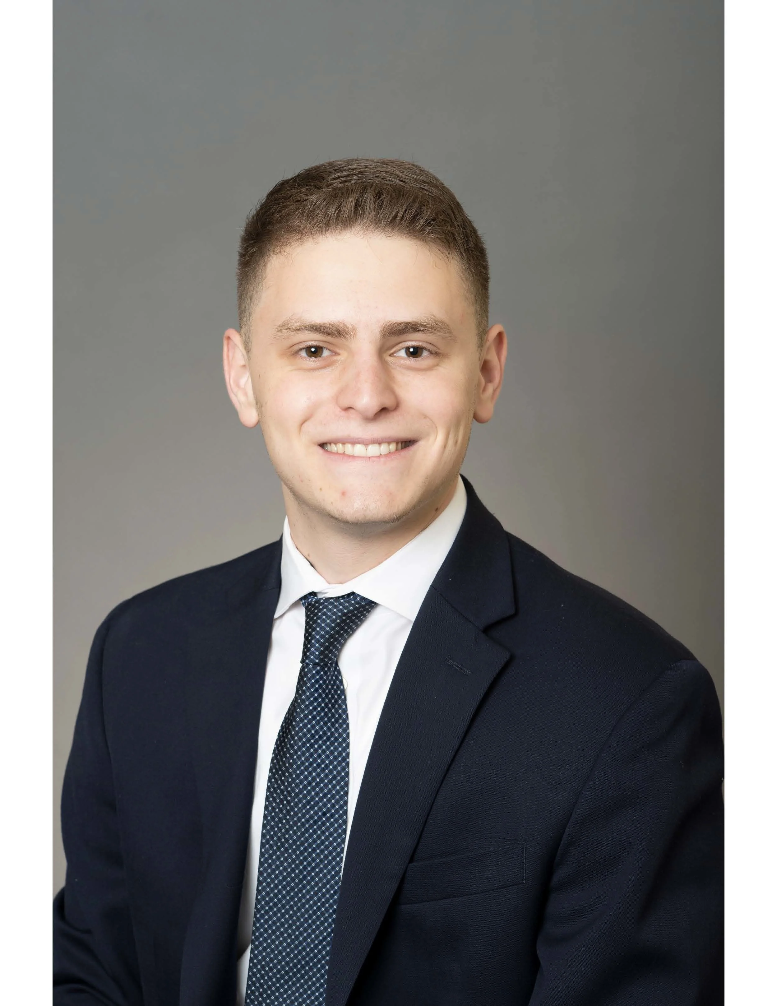 Aaron Parnas