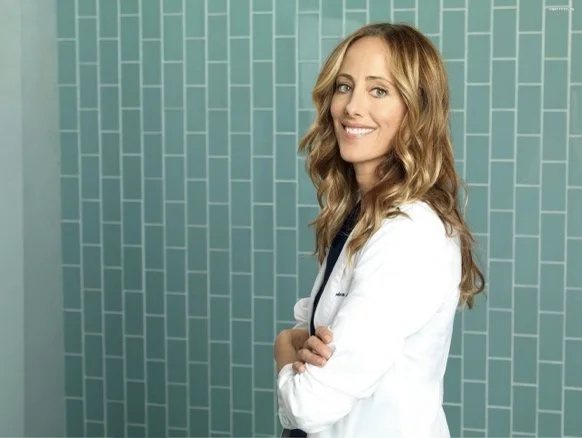 KIM RAVER