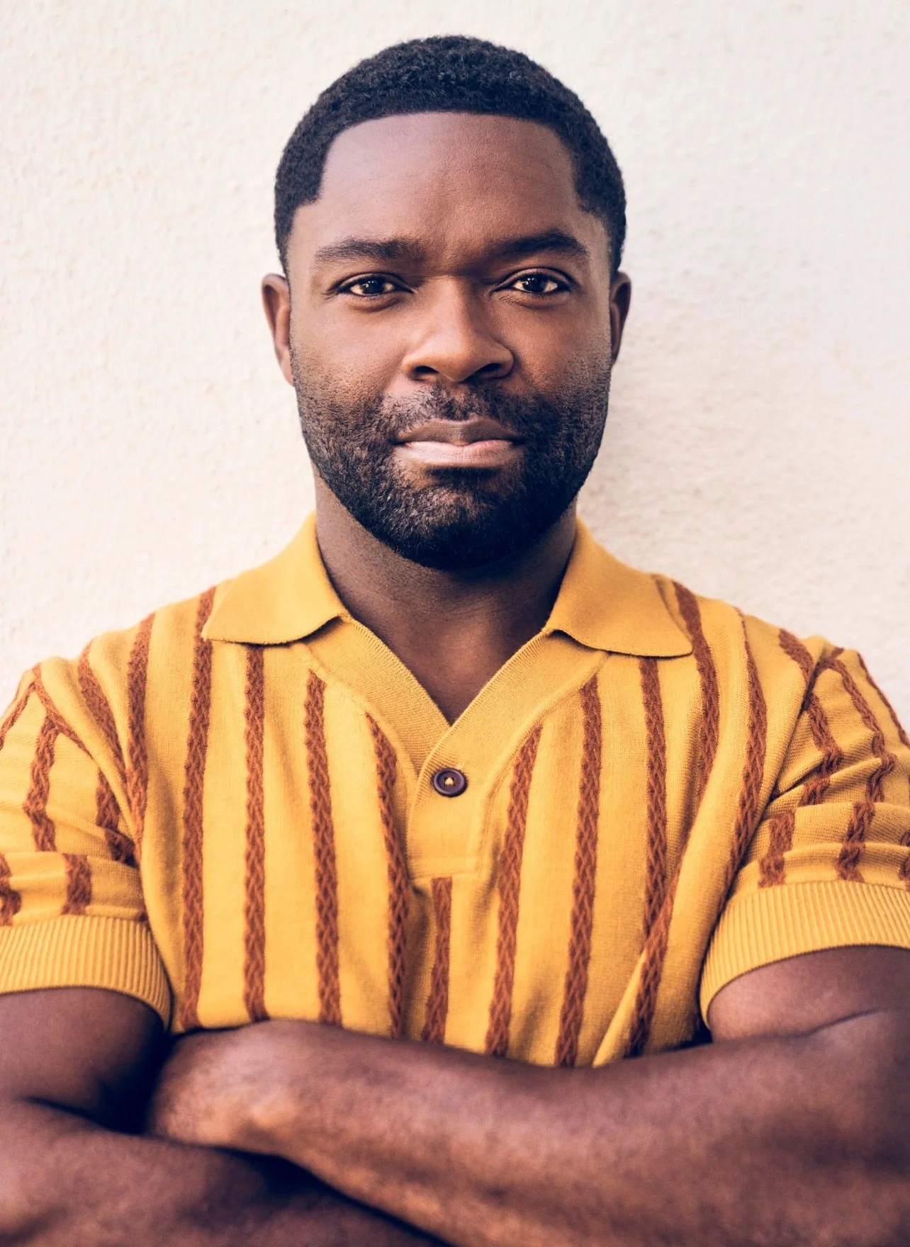 David Oyelowo