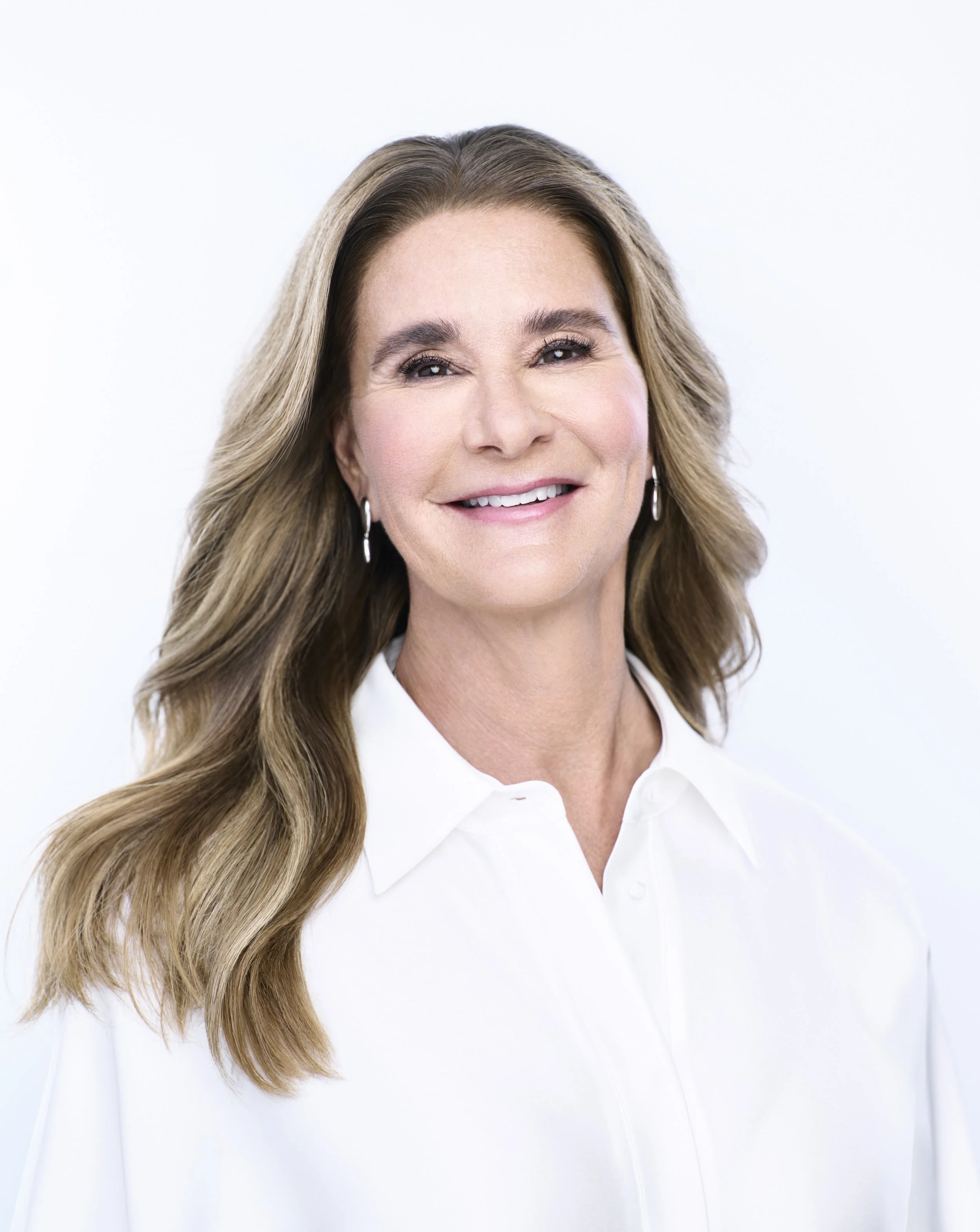 Melinda French Gates