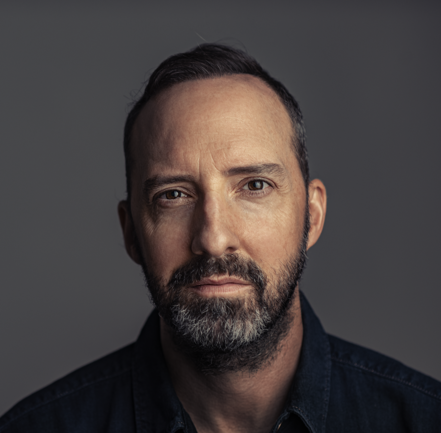 Tony Hale 