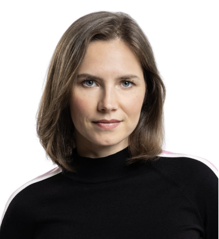 Amanda Knox