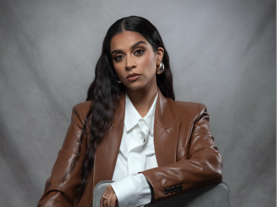 Lilly Singh
