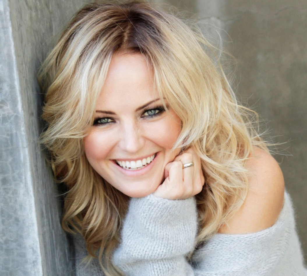 Malin Akerman