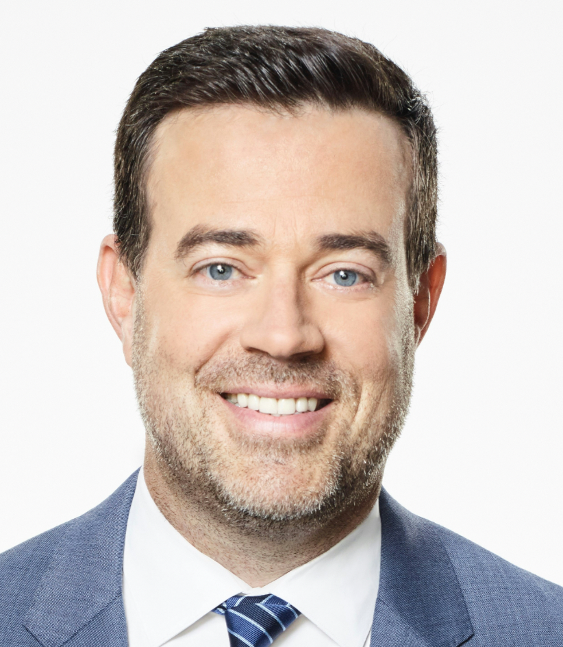 Carson Daly