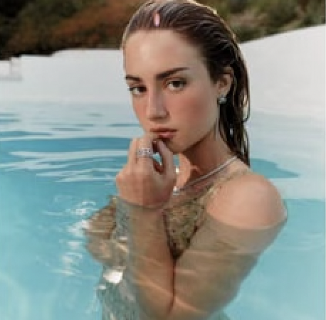 Grace Van Patten