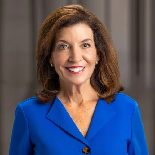  Kathy Hochul