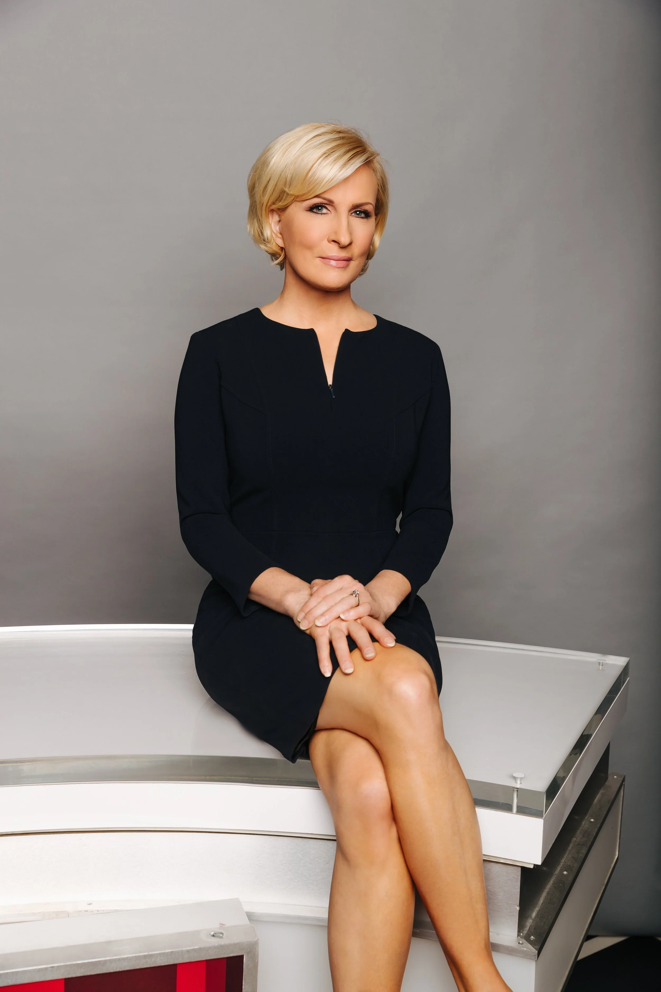 Mika Brzezinski