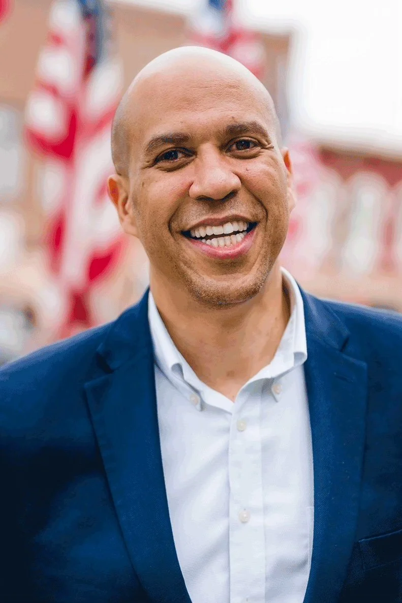 CORY BOOKER