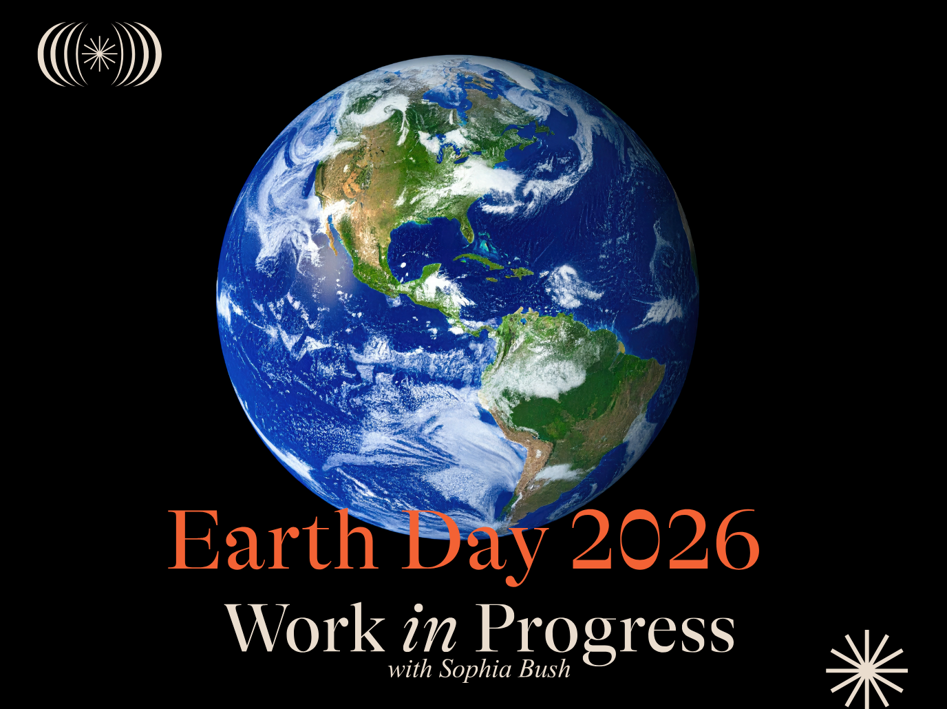 EARTH DAY 2026