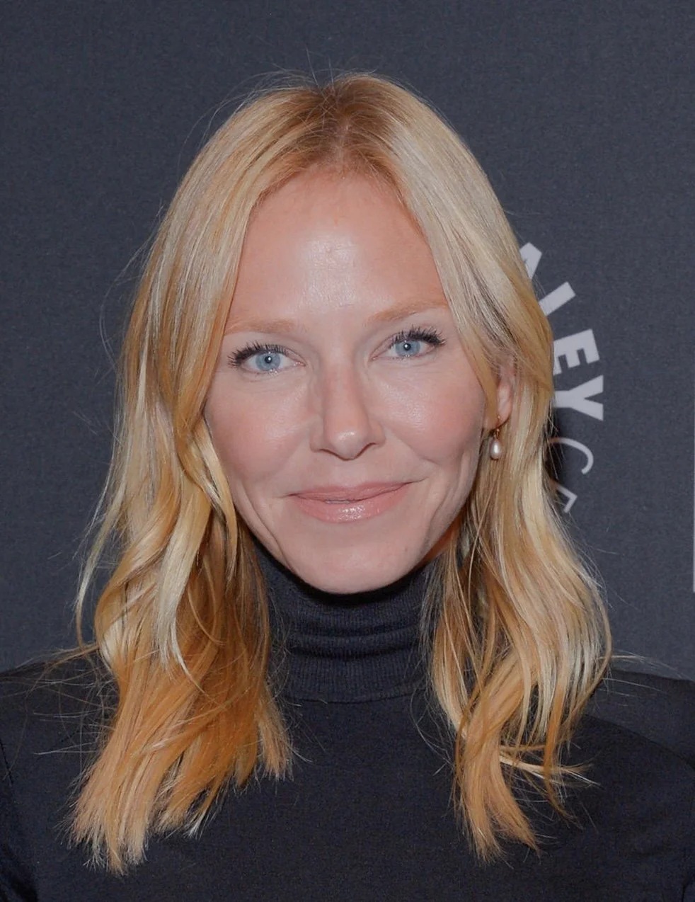 KELLI GIDDISH