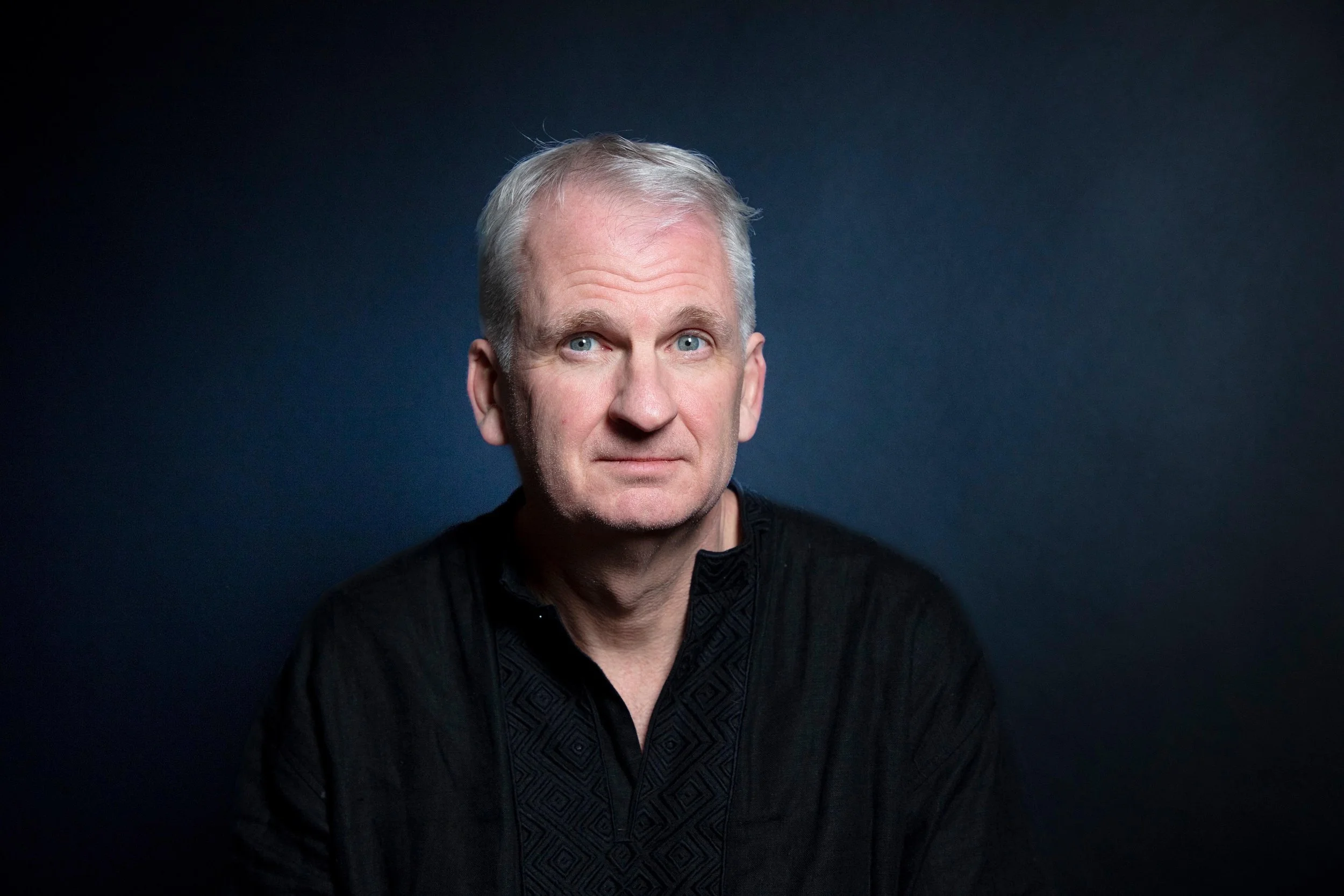 TIMOTHY SNYDER