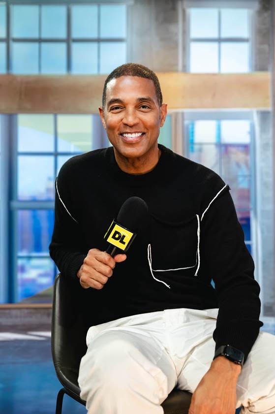 DON LEMON