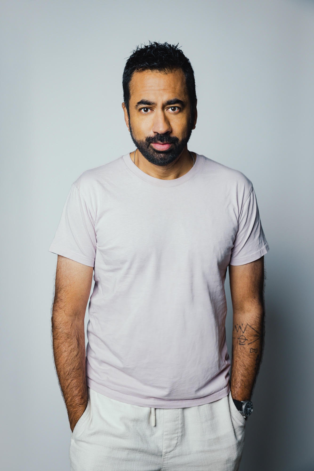 KAL PENN