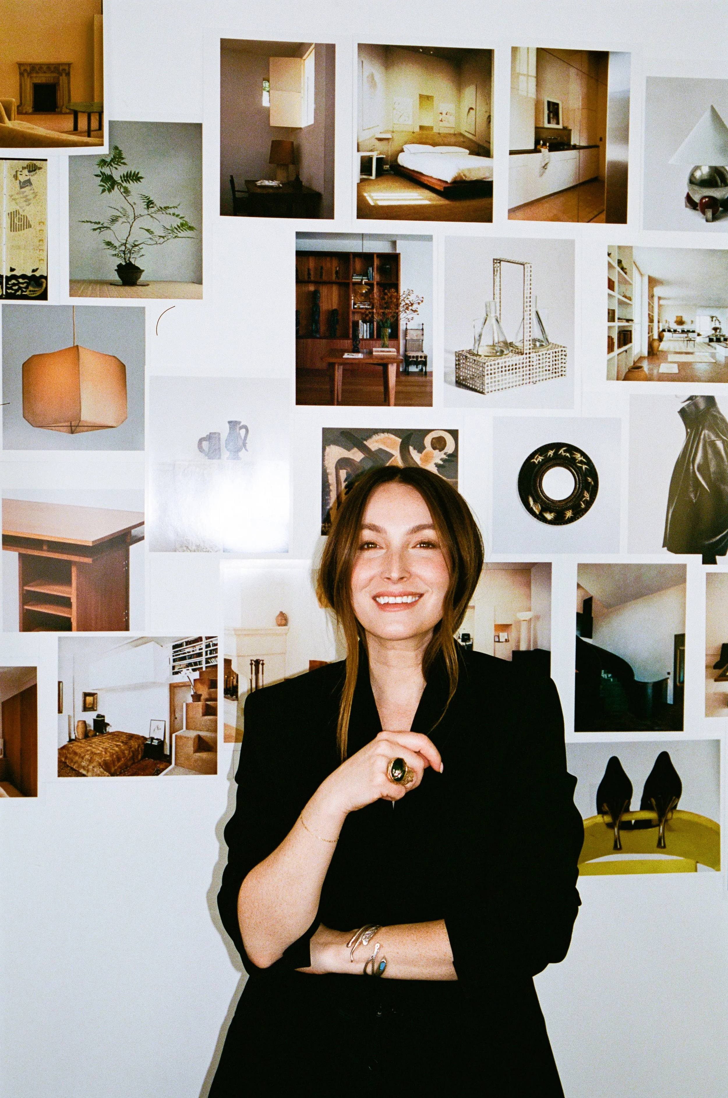 ELIZABETH KOTT