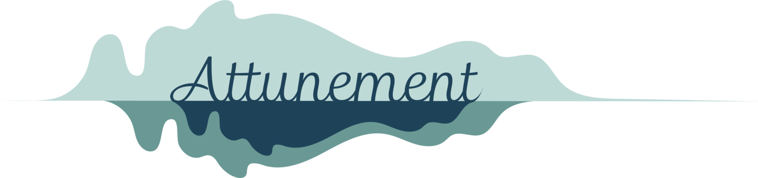 Attunement | Affirmative Therapy for an Authentic Life