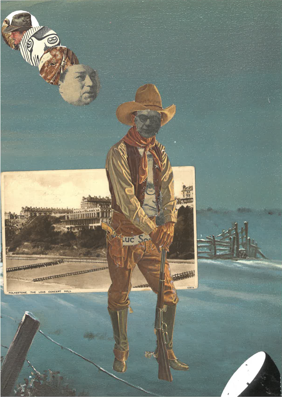 Desert Dreams