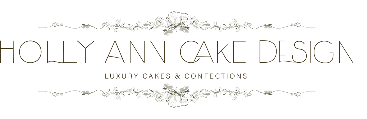 Holly Ann Cake Design