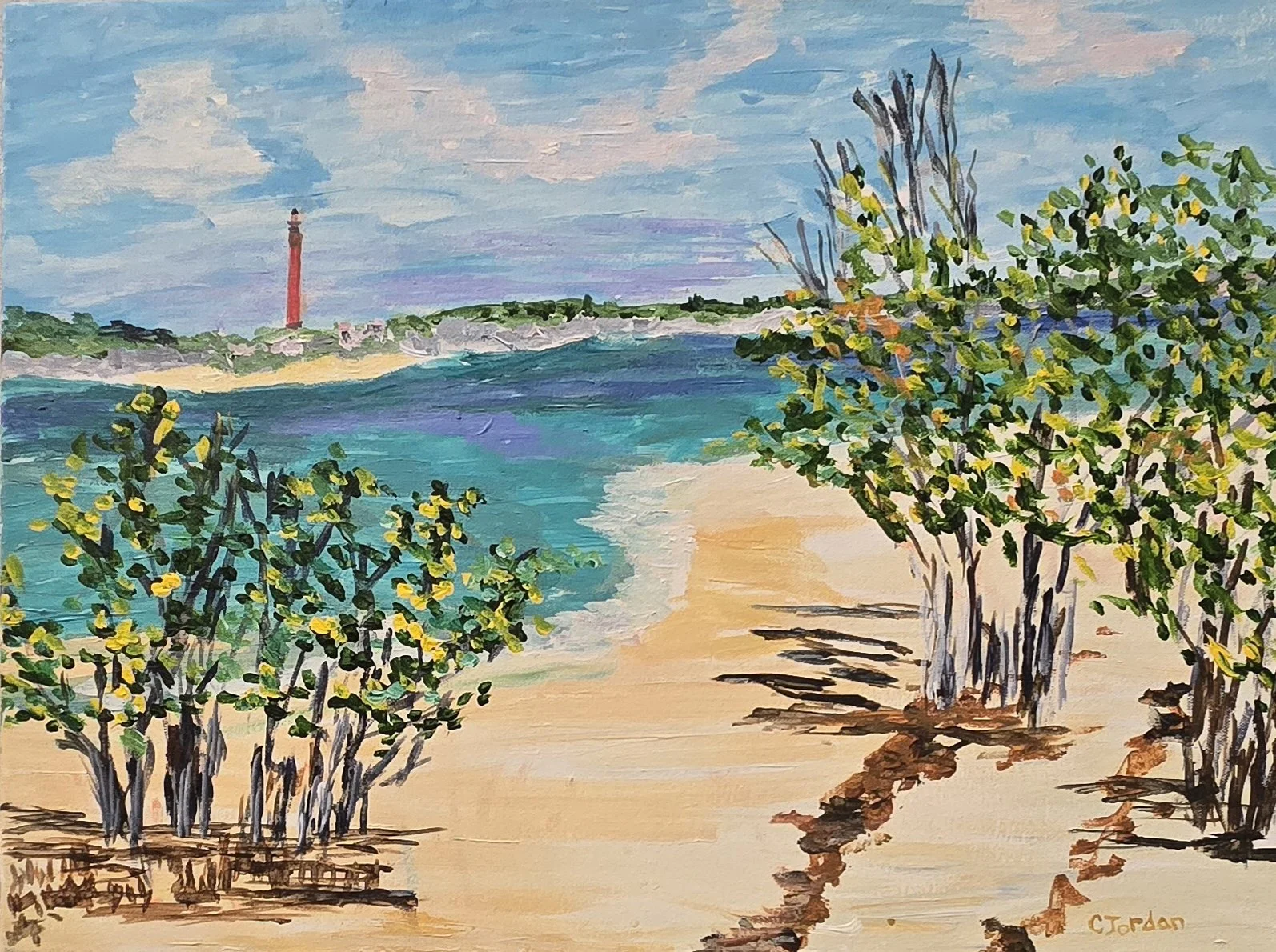 CrystalJordan_PoncedeLeonInletLighthousefromSmyrnaDunesPark_Acrylic_18x24_$300[1].jpg