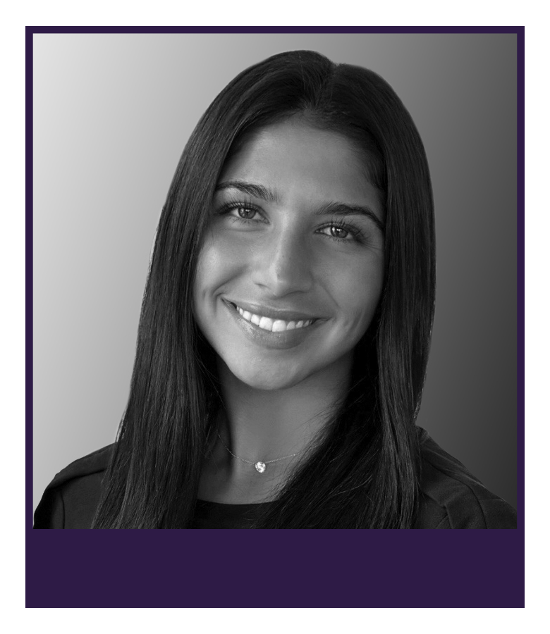 Madeline Barbieri
