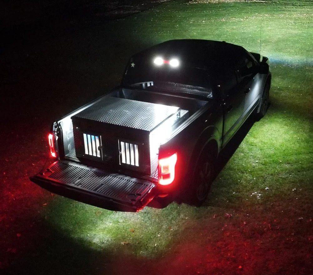 Top Storage Dog Boxes $999.99