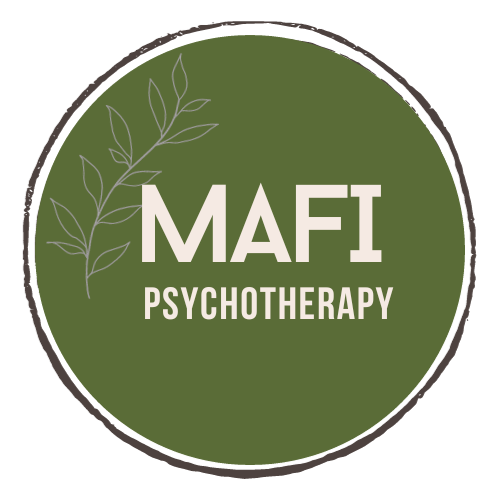 Mafi Psychotherapy