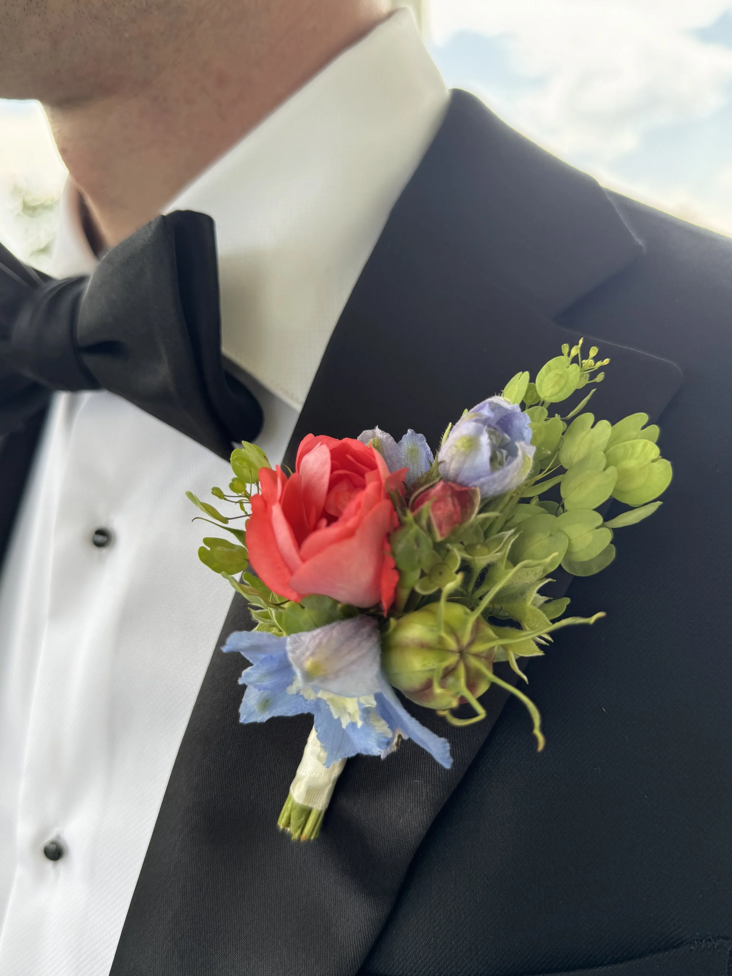 Boutonnières