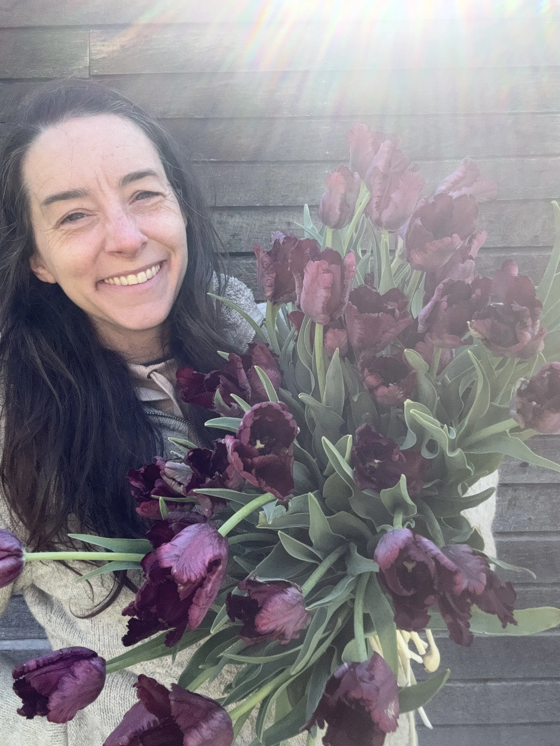 Field Notes: April 5th-11th