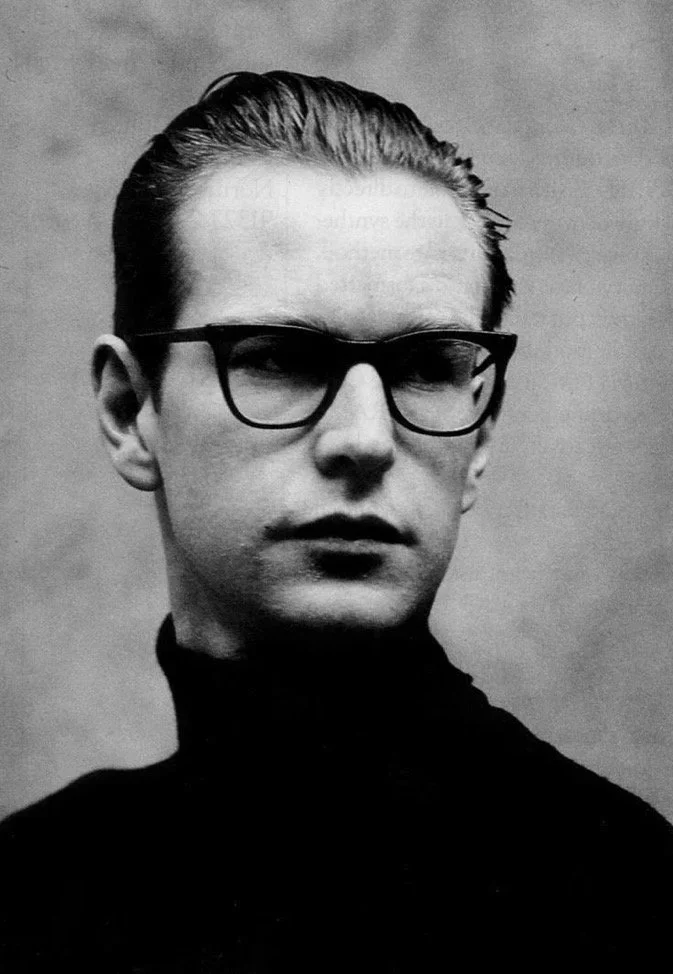 Andrew Fletcher R.I.P