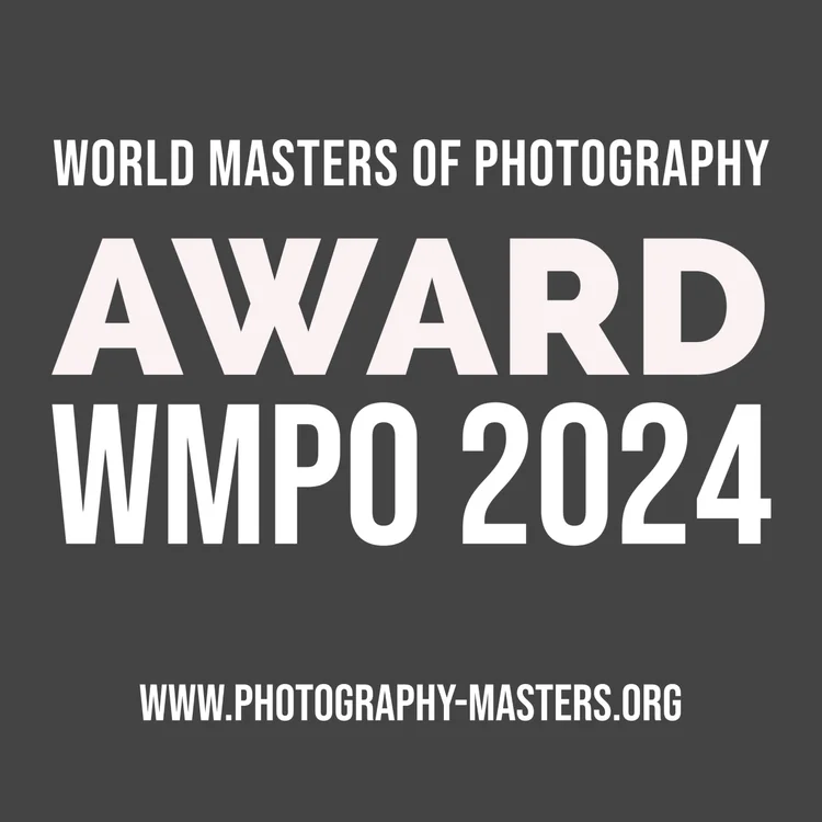 WMPO Award DEUTSCH — World Masters of Photography