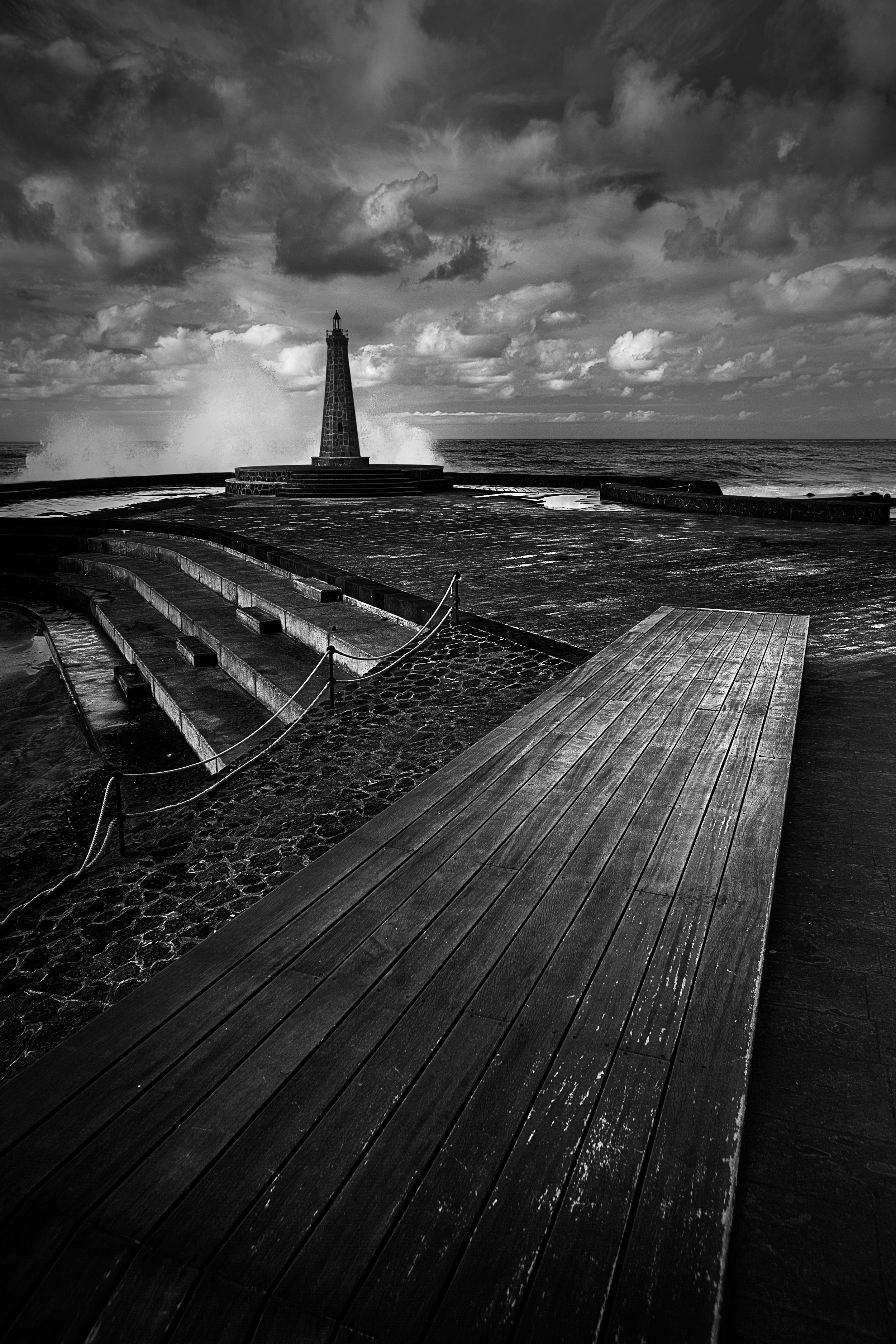 DAMASO AVILA / Spain / BAJAMAR