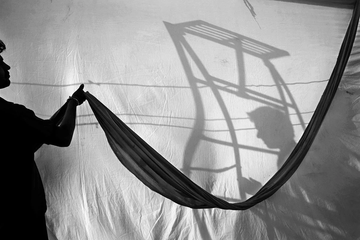 Vikas Nama / United Kingdom / Shadow Play