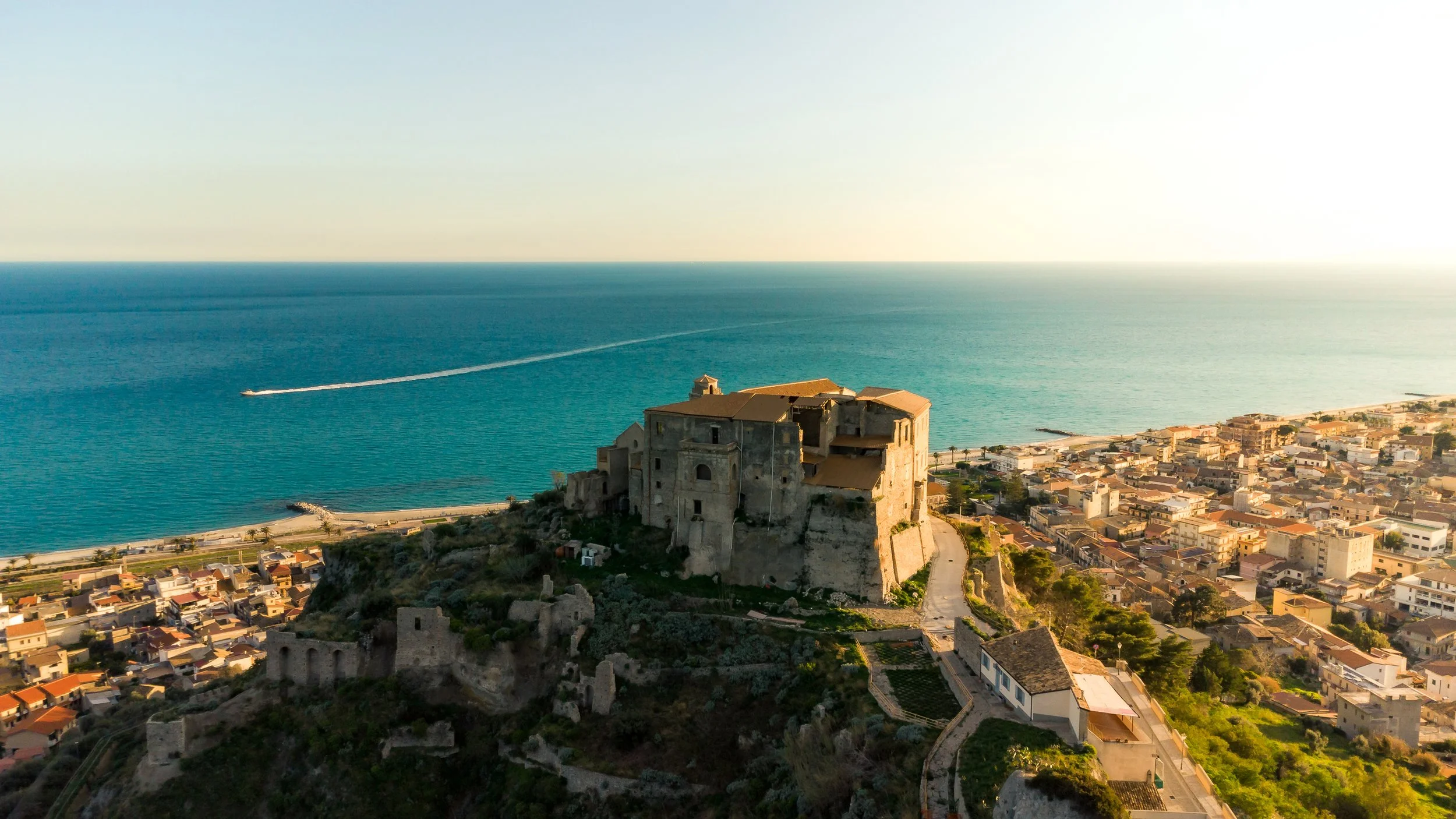 Fabio Peci / Italy / Citadel