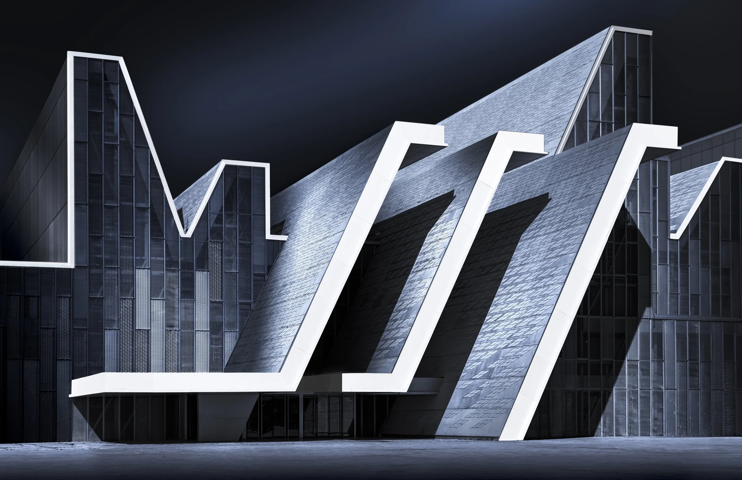 DAMASO AVILA / Spain / CONGRESS PALACE