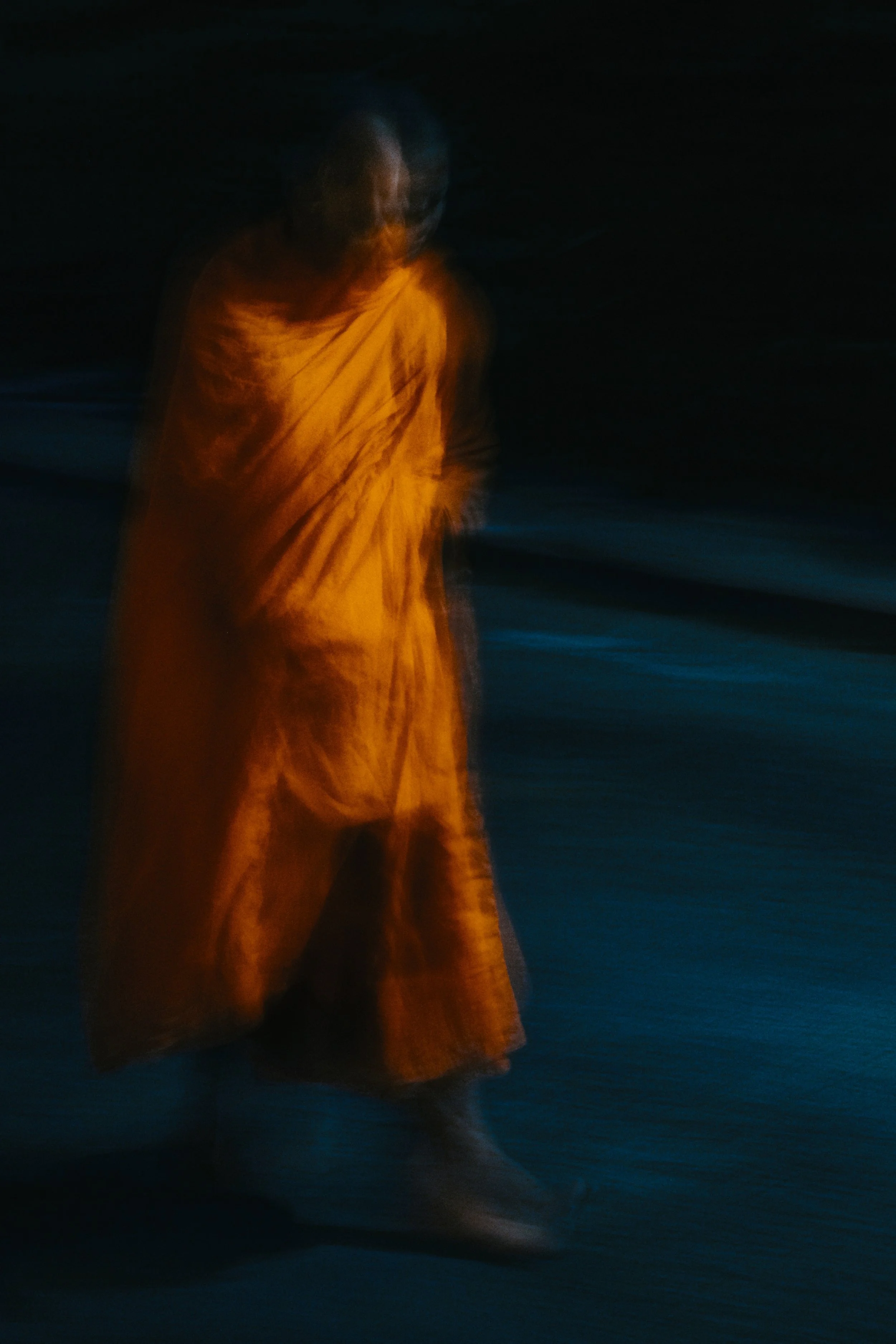 Dmitrii Gerashchenko / Russia / River of Time