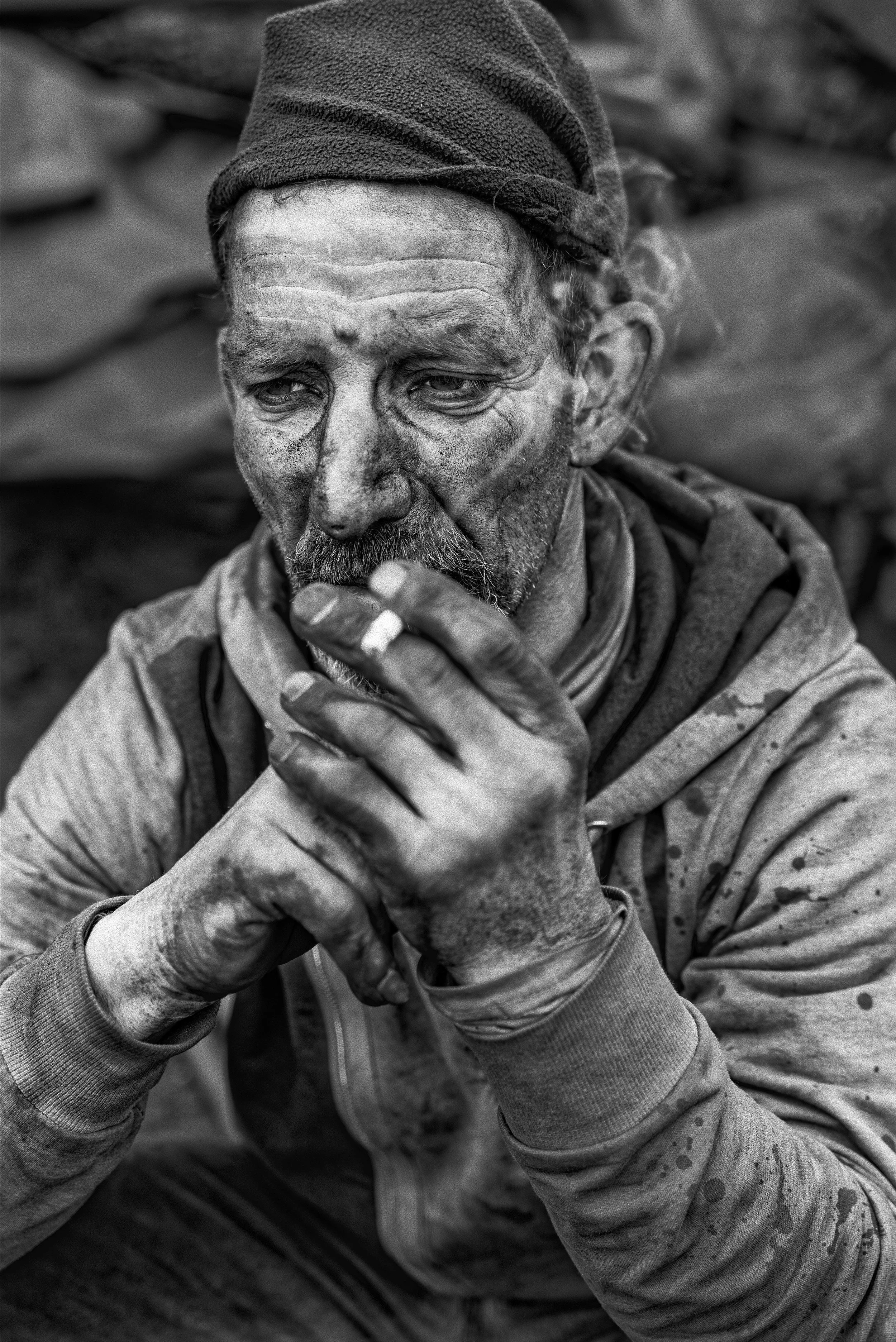 Ludovic VAUTHIER / France /