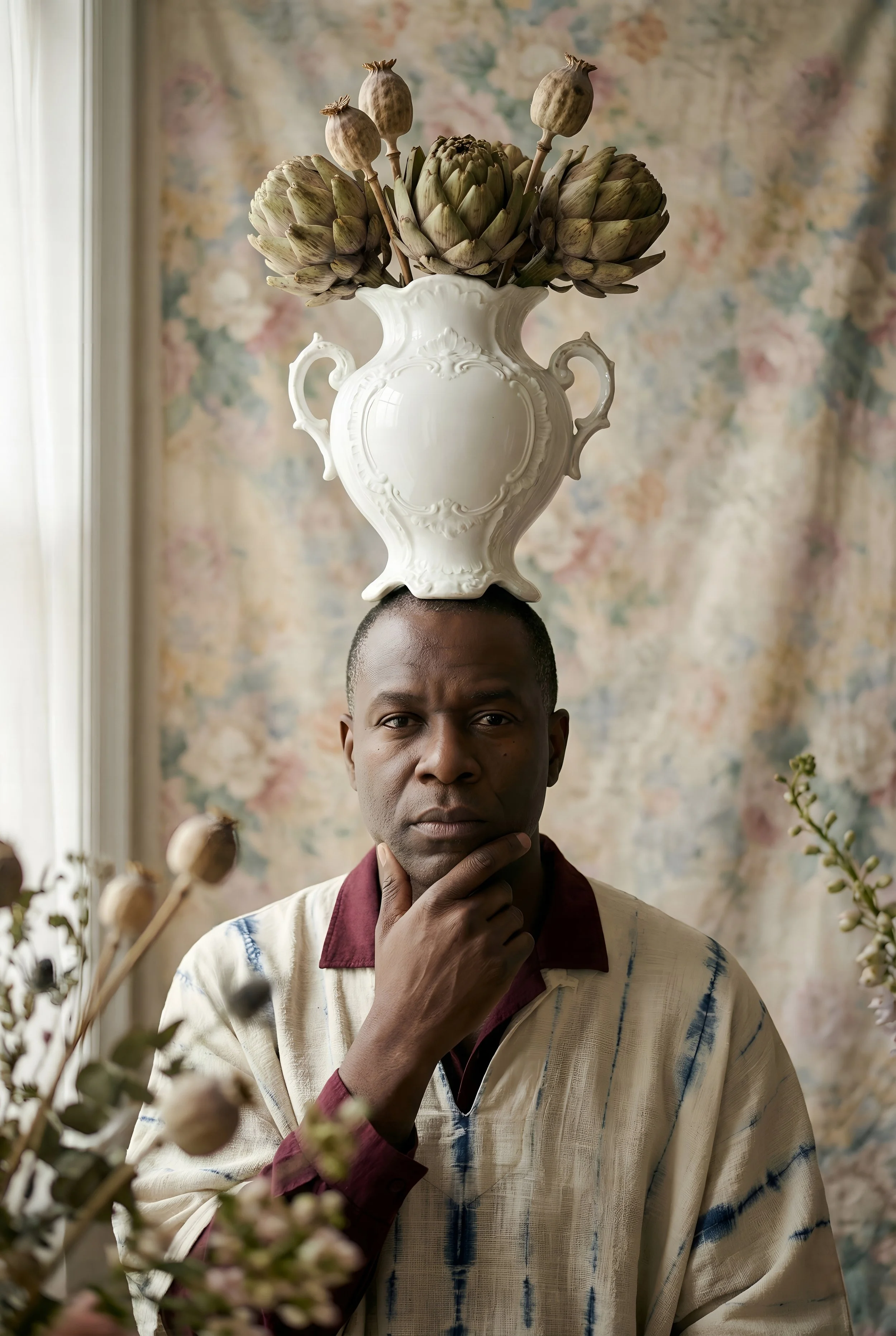 Robert Zimmer / Germany / Vessel