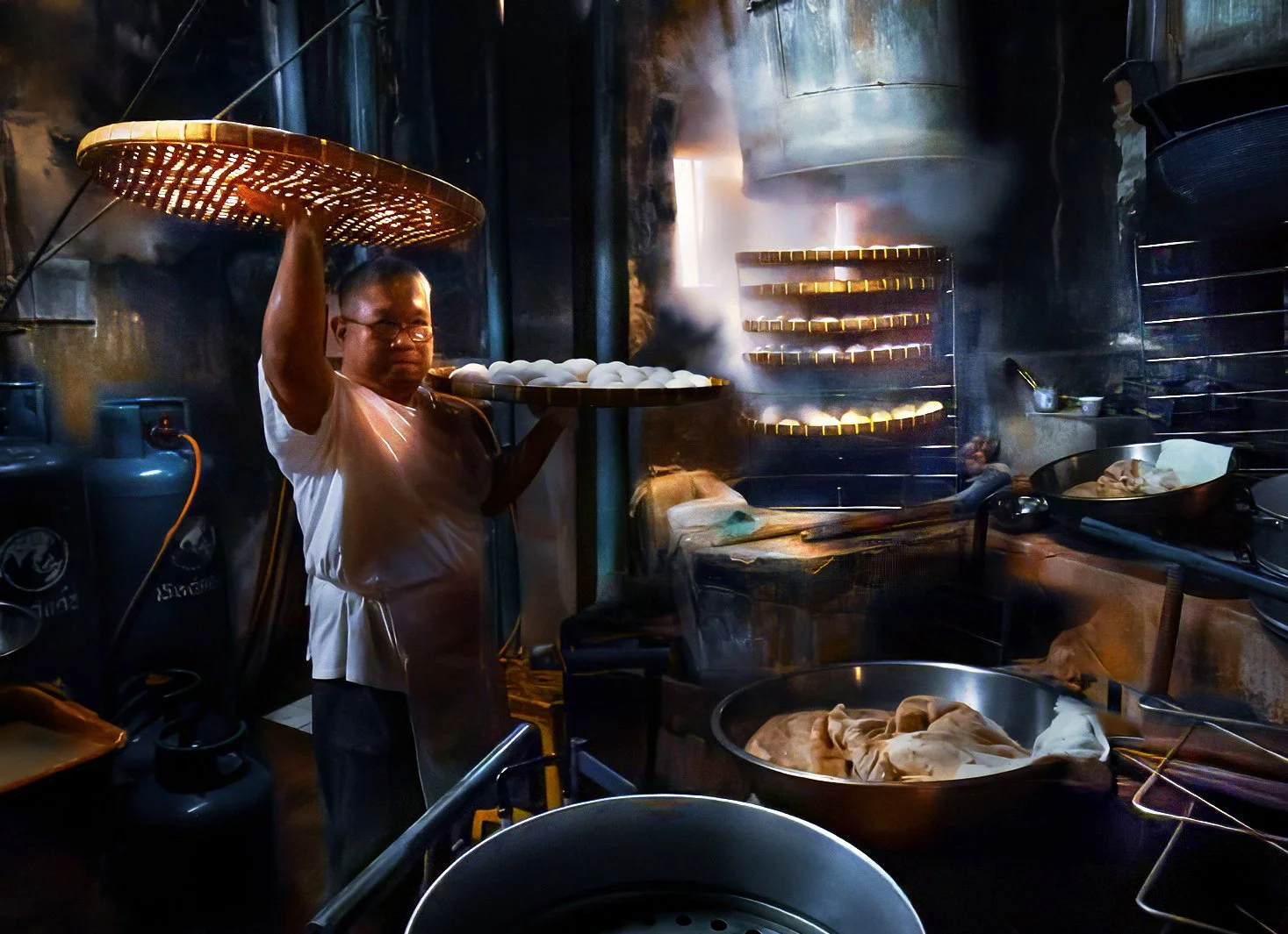 Alex Neumayer / Austria /