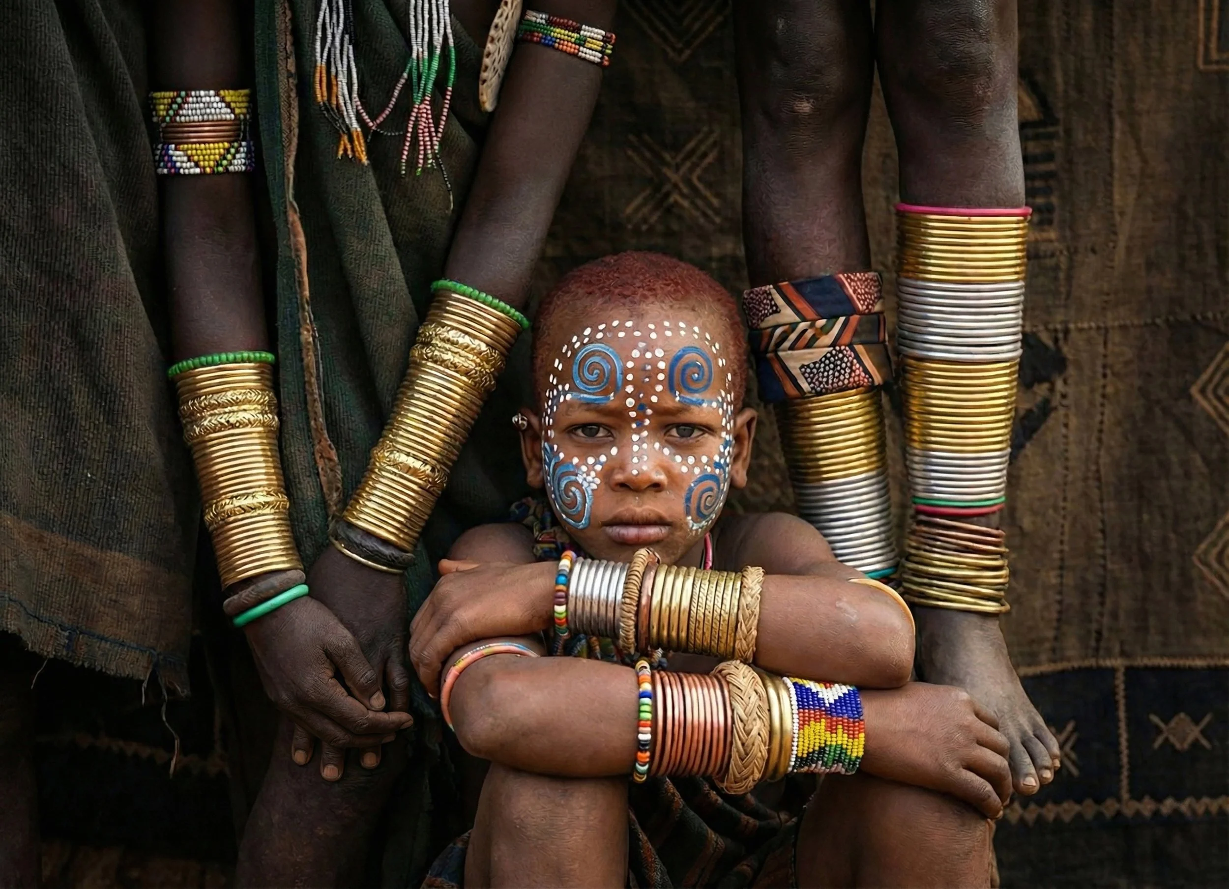 Robert Zimmer / Germany / Legacy