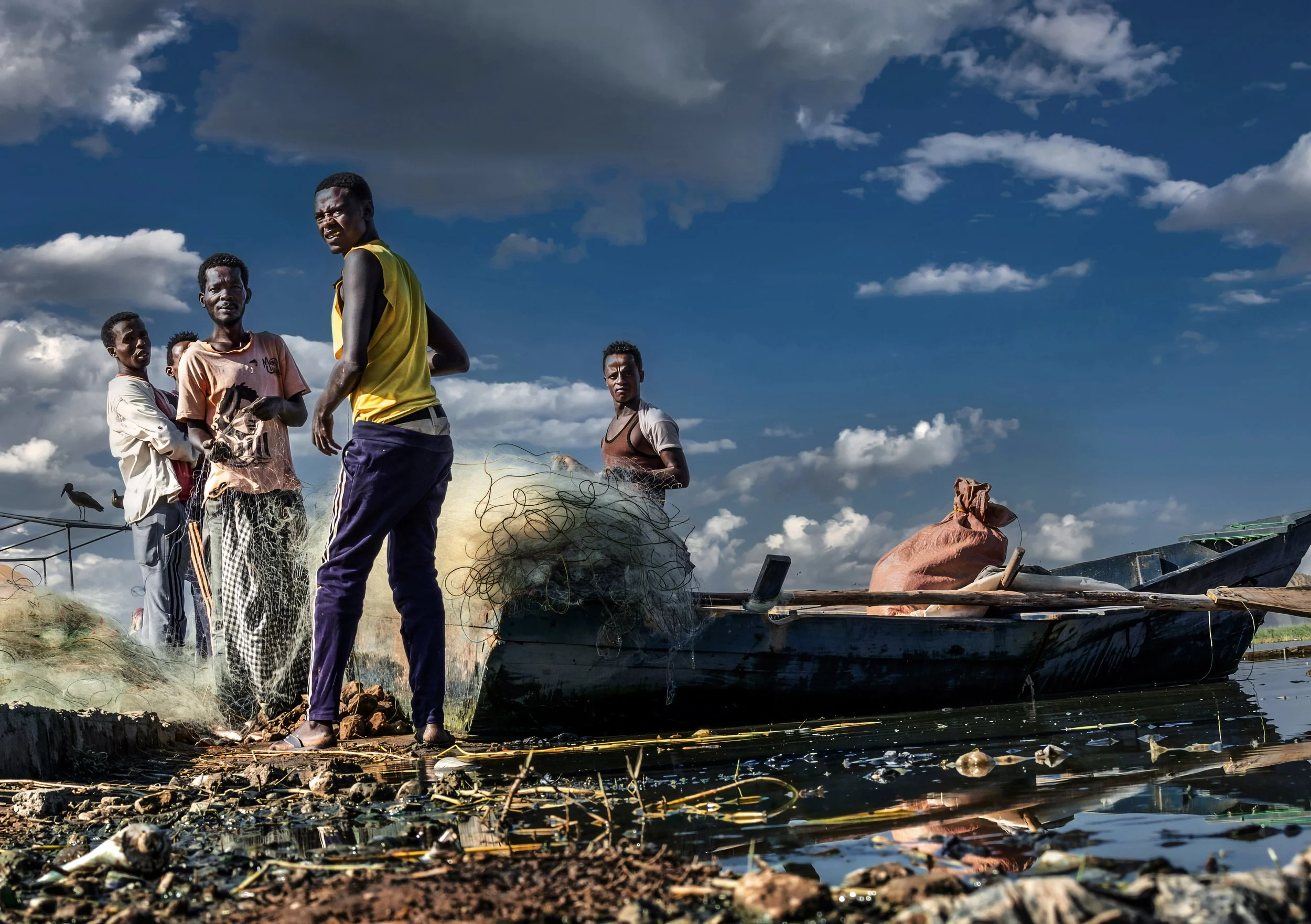 Alex Neumayer / Austria /