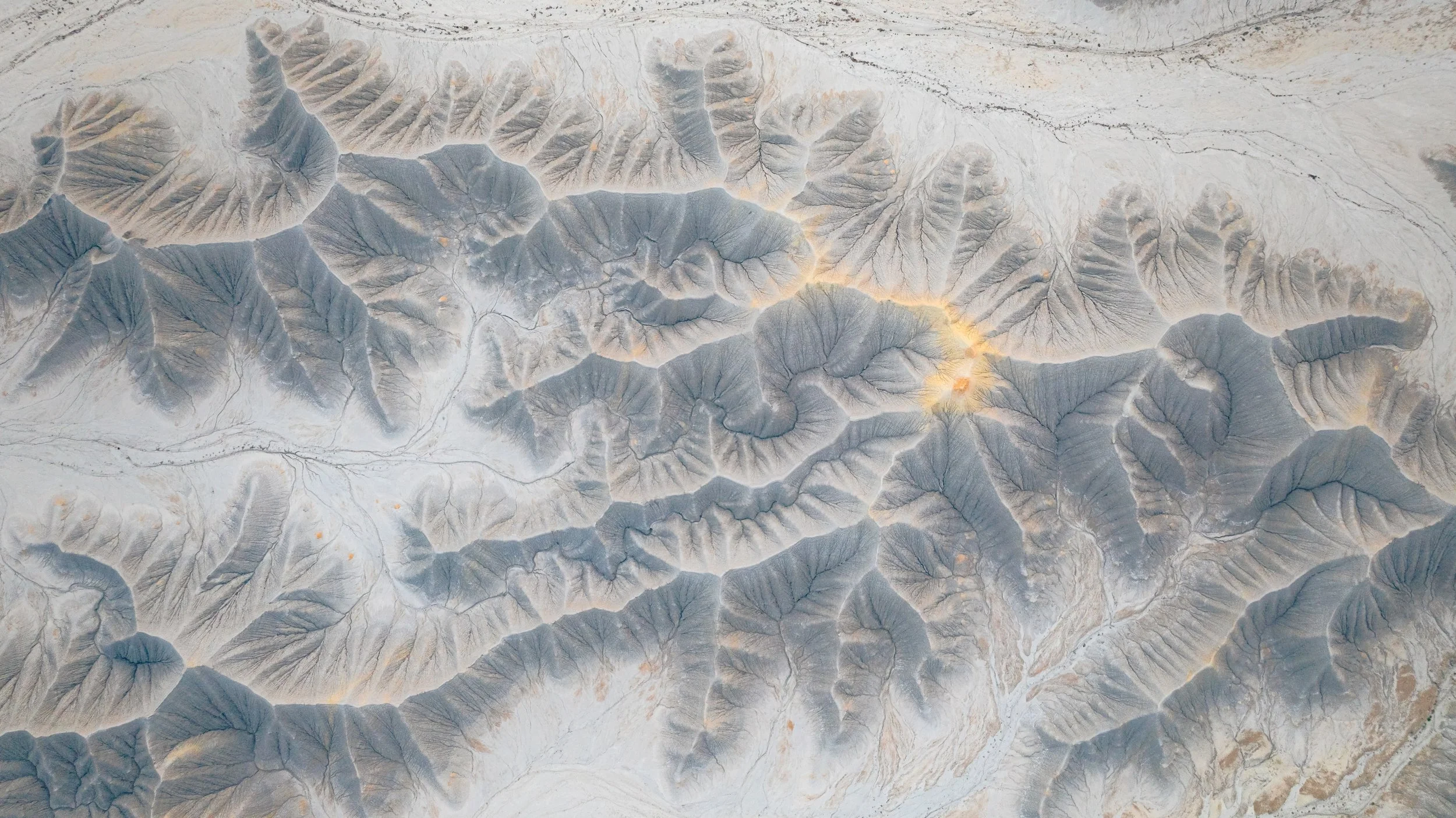 Matteo Strassera / Italy / Erosion