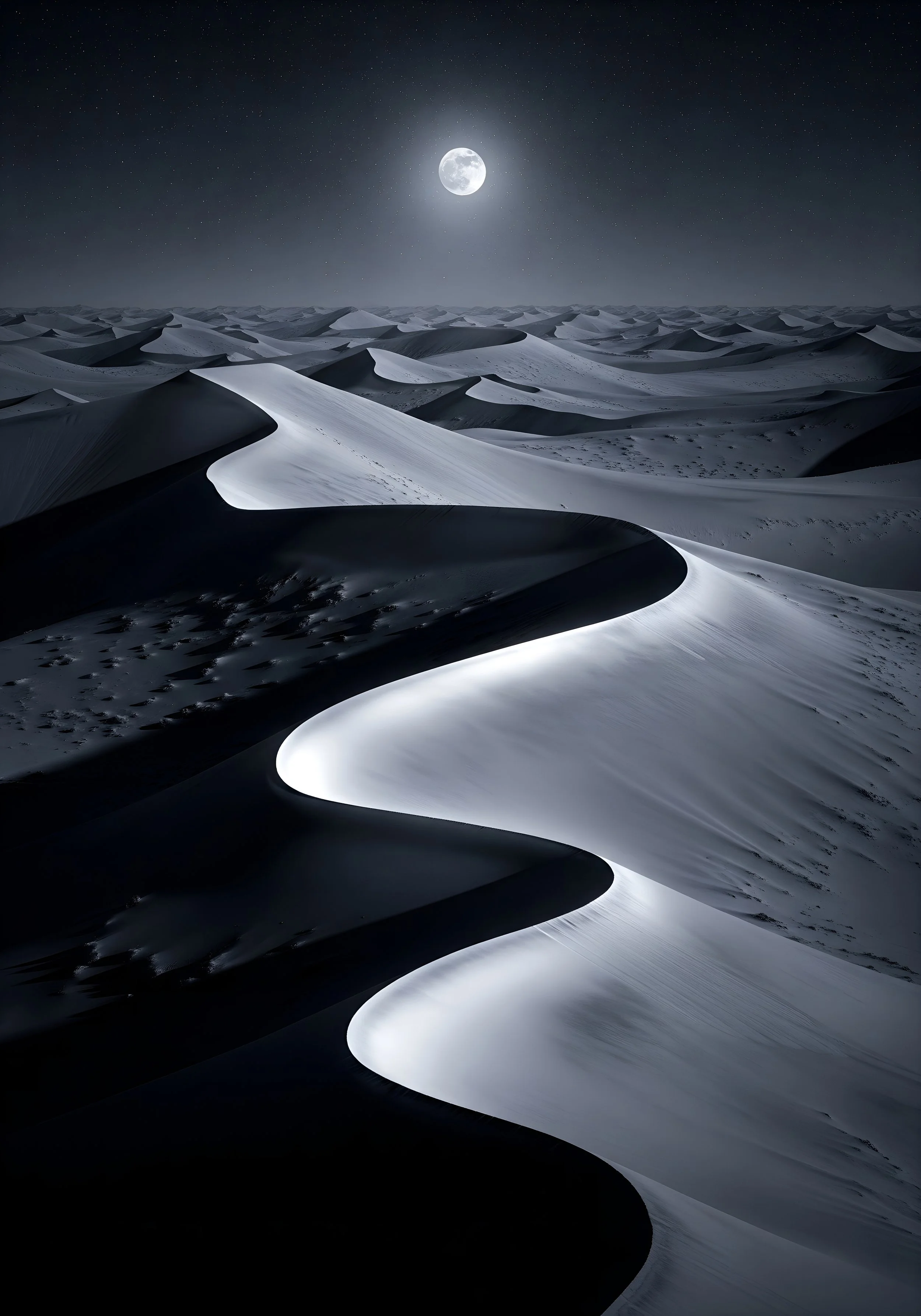 Robert Zimmer / Germany / Nocturne