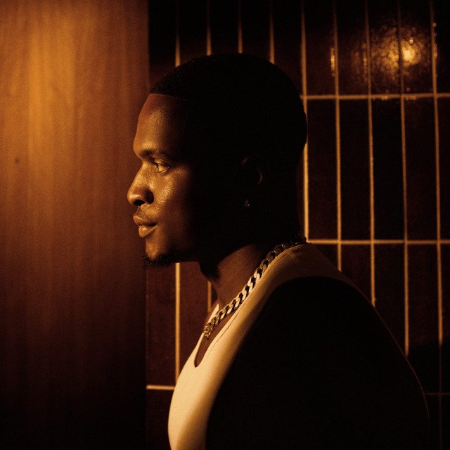 Gabzy Feat. Victony - Special.jfif