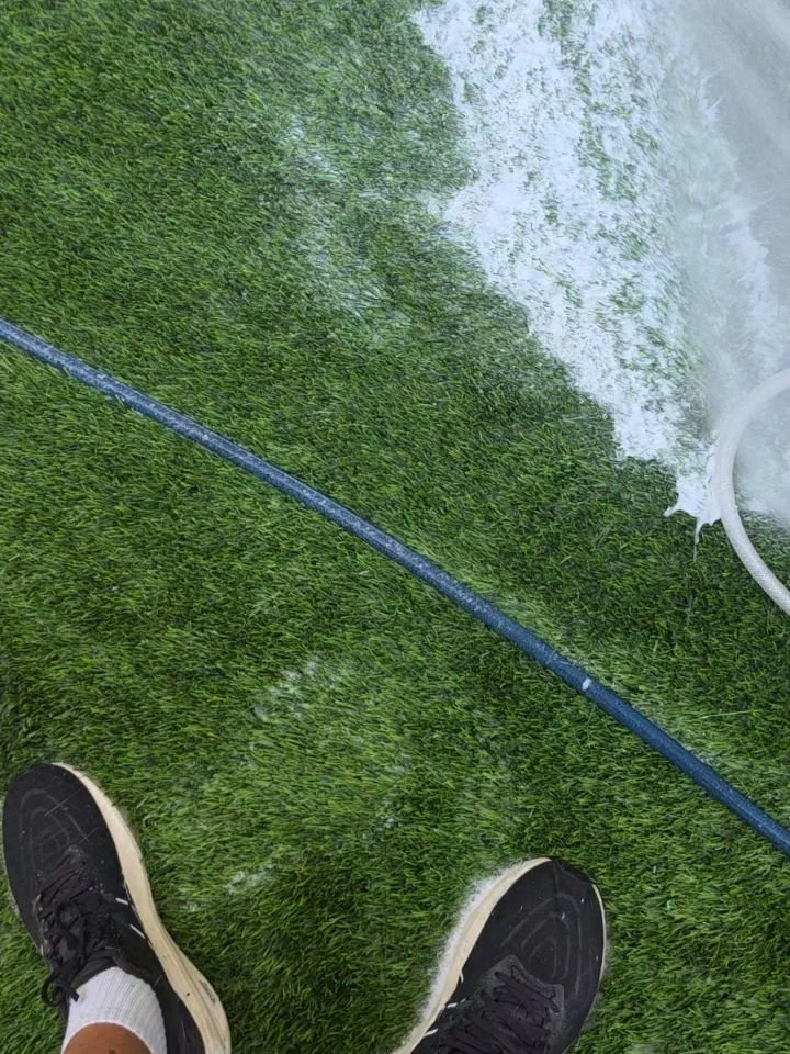 This process might not look like much, but there&rsquo;s a LOT going on behind the scenes.

Years of testing, tweaking, and refining our process and formula for professional pet odor removal&mdash;condensed into one video.

GPM, sprayer ratios, injec