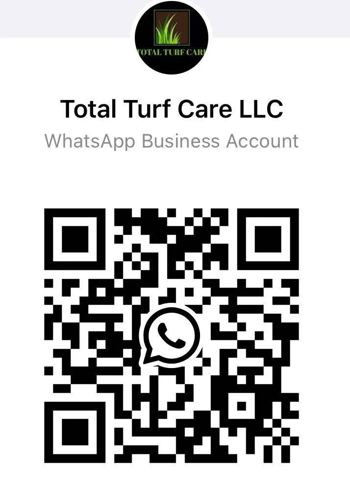 Total Turf Care LLC Revitalize Your Turf with Total Turf Care
