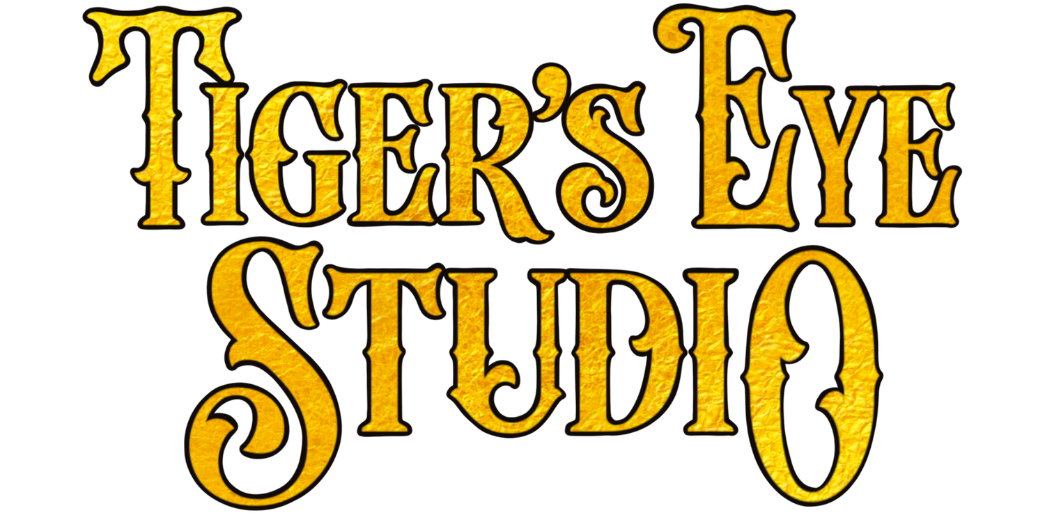 Tiger’s Eye Studio